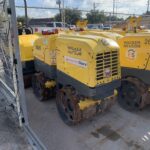 2018 WACKER NEUSON RTKx-SC3