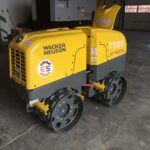 2018 WACKER NEUSON RTKx-SC3
