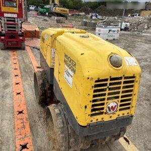 2018 WACKER NEUSON RTKx-SC3