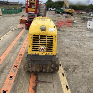 2018 WACKER NEUSON RTKx-SC3