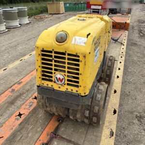 2018 WACKER NEUSON RTKx-SC3