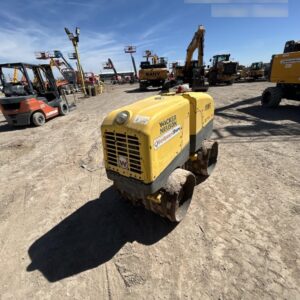 2018 WACKER NEUSON RTKx-SC3