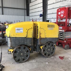 2018 WACKER NEUSON RTKx-SC3