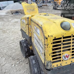 2018 WACKER NEUSON RTKx-SC3