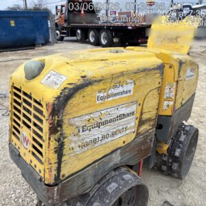 2018 WACKER NEUSON RTKx-SC3