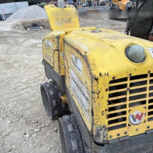 2018 WACKER NEUSON RTKx-SC3