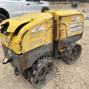 2018 WACKER NEUSON RTKx-SC3
