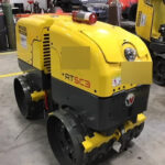 2018 WACKER NEUSON RTKx-SC3