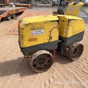 2018 WACKER NEUSON RTKx-SC3