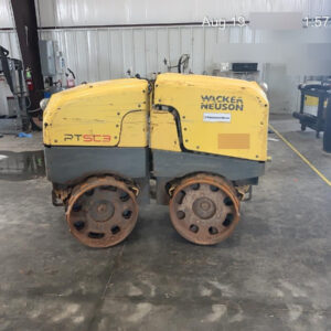 2018 WACKER NEUSON RTKx-SC3