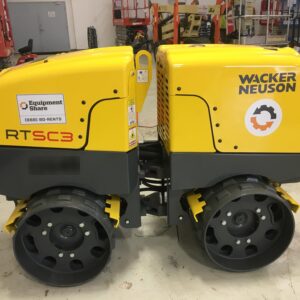 2018 WACKER NEUSON RTKx-SC3