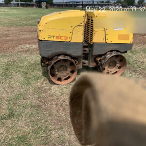 2018 WACKER NEUSON RTKx-SC3