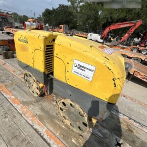 2018 WACKER NEUSON RTKx-SC3