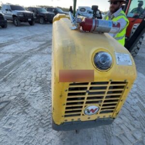 2018 WACKER NEUSON RTKx-SC3