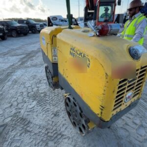 2018 WACKER NEUSON RTKx-SC3