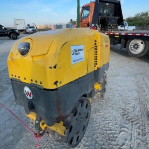 2018 WACKER NEUSON RTKx-SC3