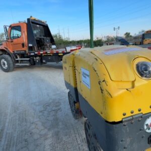2018 WACKER NEUSON RTKx-SC3