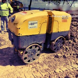2018 WACKER NEUSON RTKx-SC3