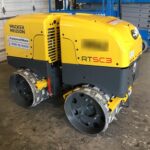 2018 WACKER NEUSON RTKx-SC3