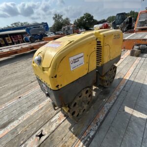 2018 WACKER NEUSON RTKx-SC3