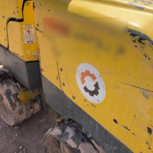 2018 WACKER NEUSON RTKx-SC3