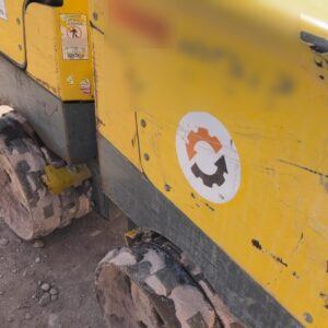 2018 WACKER NEUSON RTKx-SC3