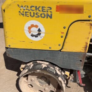 2018 WACKER NEUSON RTKx-SC3