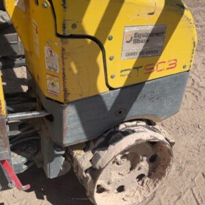 2018 WACKER NEUSON RTKx-SC3