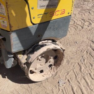 2018 WACKER NEUSON RTKx-SC3