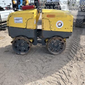 2018 WACKER NEUSON RTKx-SC3