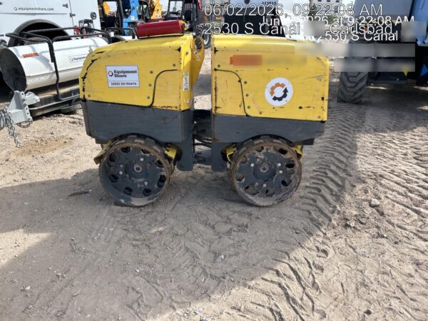 2018 WACKER NEUSON RTKx-SC3