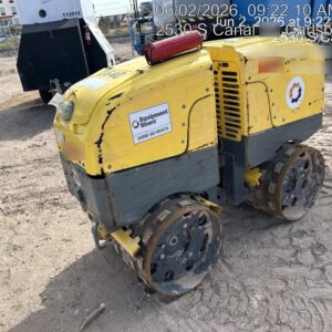 2018 WACKER NEUSON RTKx-SC3