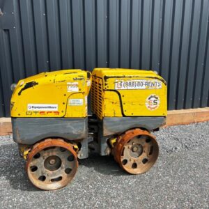 2018 WACKER NEUSON RTKx-SC3