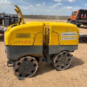 2018 WACKER NEUSON RTKx-SC3