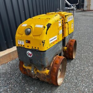 2018 WACKER NEUSON RTKx-SC3
