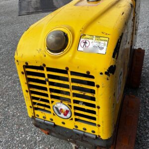 2018 WACKER NEUSON RTKx-SC3