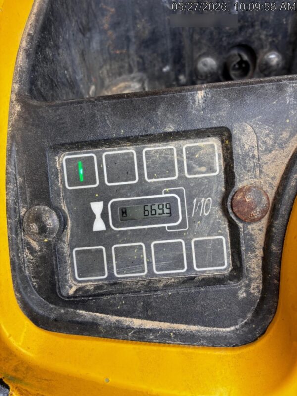 2018 WACKER NEUSON RTKx-SC3