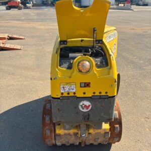 2018 WACKER NEUSON RTKx-SC3