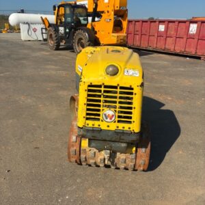 2018 WACKER NEUSON RTKx-SC3