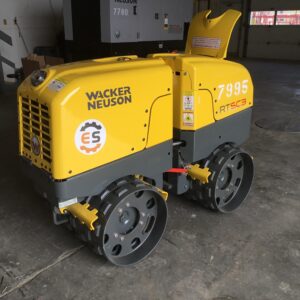 2018 WACKER NEUSON RTKx-SC3