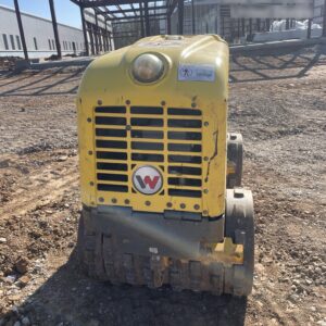 2018 WACKER NEUSON RTKx-SC3