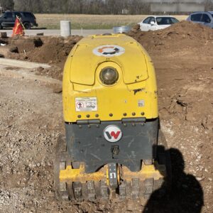 2018 WACKER NEUSON RTKx-SC3