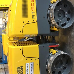 2018 WACKER NEUSON RTKx-SC3