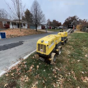 2018 WACKER NEUSON RTKx-SC3