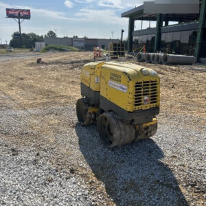 2018 WACKER NEUSON RTKx-SC3
