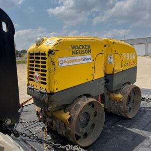 2018 WACKER NEUSON RTKx-SC3