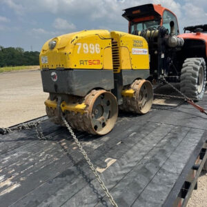 2018 WACKER NEUSON RTKx-SC3