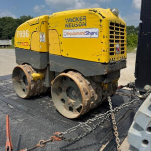 2018 WACKER NEUSON RTKx-SC3