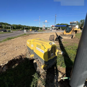 2018 WACKER NEUSON RTKx-SC3
