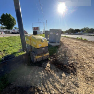 2018 WACKER NEUSON RTKx-SC3